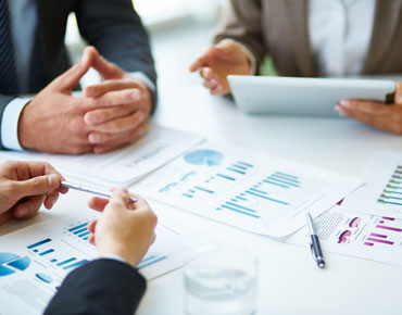 Strategy and Advisory