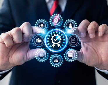 Program Management and Business Operations