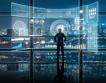 Data and Analytics